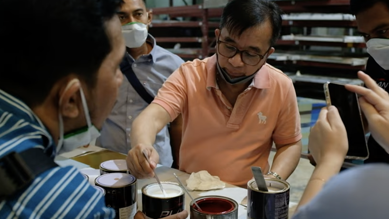 Tentang Kami